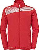 Uhlsport Performance Jacket red/white